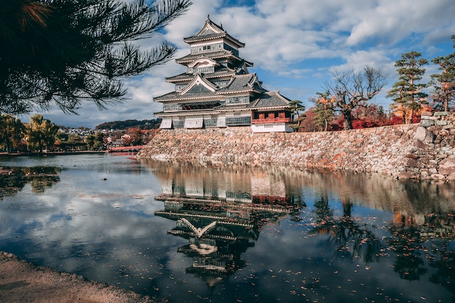 红桥与文化融合：顺利适应日本留学的生活方式