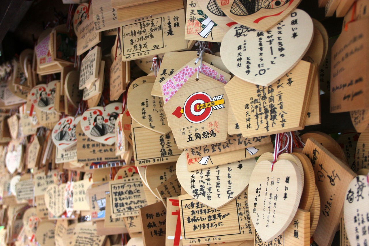 红桥健康、安全与幸福：日本留学生活中的重要注意事项